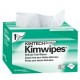 Kimwipes Delicate Task Wipers - 4.4" x 8.4"